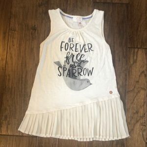 Matilda Jane 435 Be Free Tank
